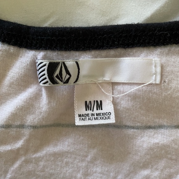 Volcom Tank Top - Picture 2 of 3